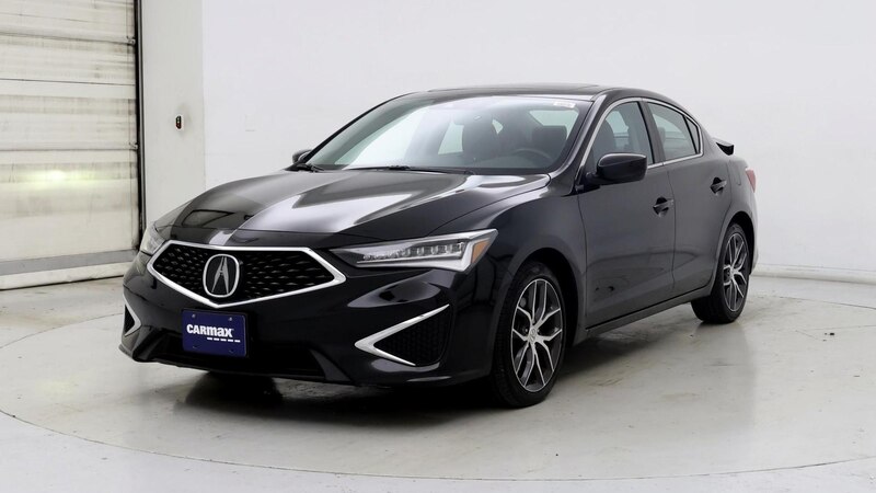 2022 Acura ILX  4