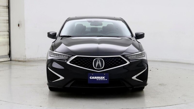 2022 Acura ILX  5