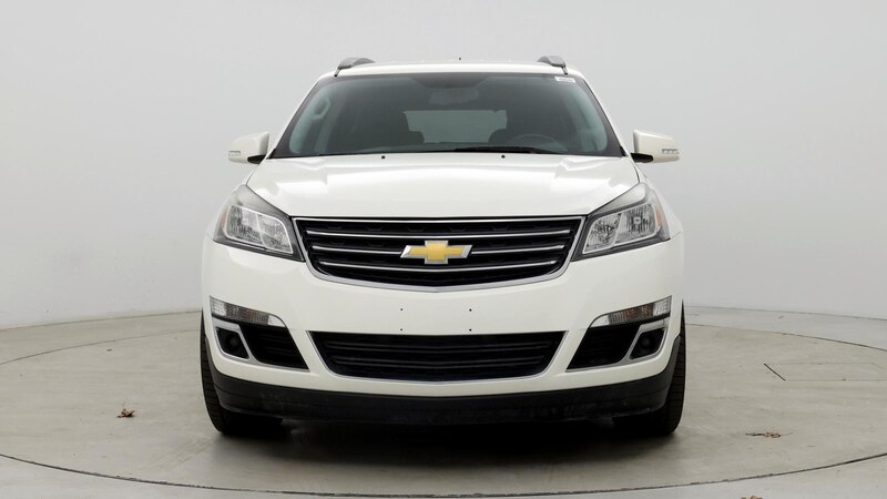 2014 Chevrolet Traverse LT 5