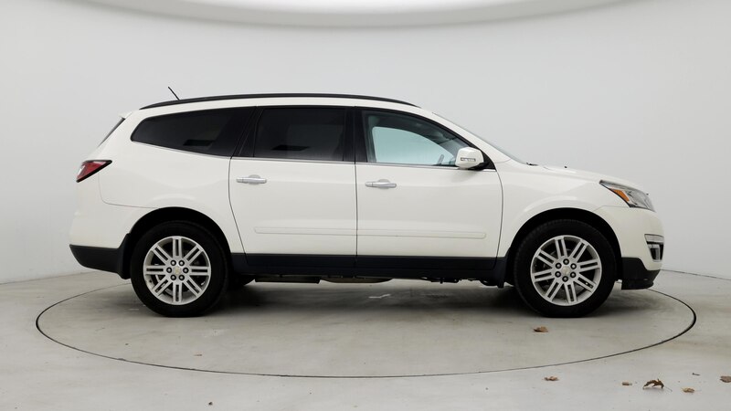 2014 Chevrolet Traverse LT 7