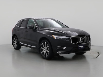 2021 Volvo XC60 T5 Inscription -
                Norwood, MA