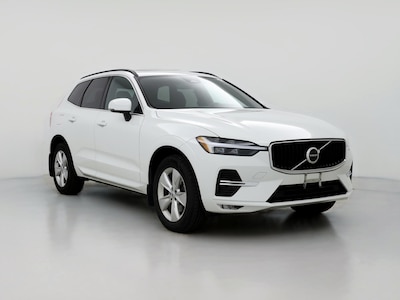 2022 Volvo XC60 B5 Momentum -
                Boston, MA