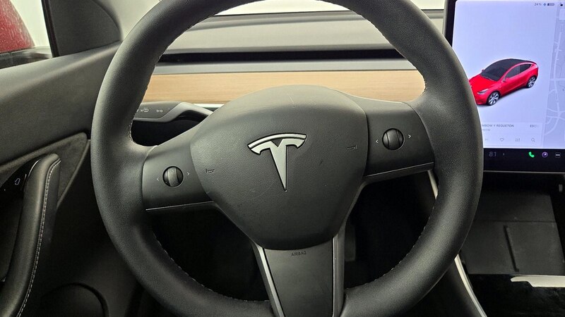 2021 Tesla Model Y Long Range 10