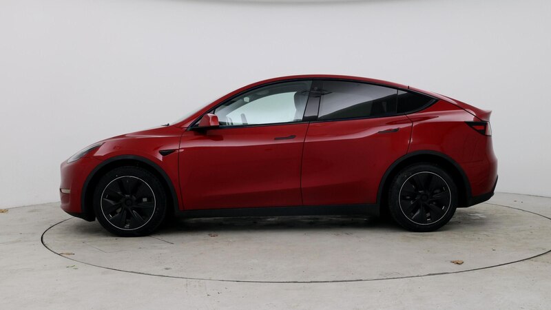 2021 Tesla Model Y Long Range 3