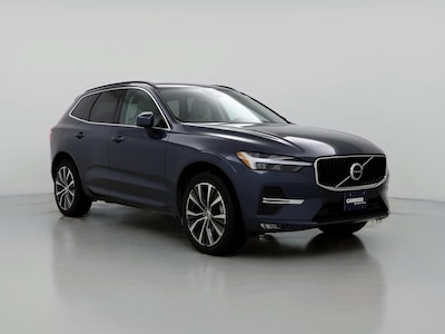 2022 Volvo XC60 B5 Momentum -
                Boston, MA