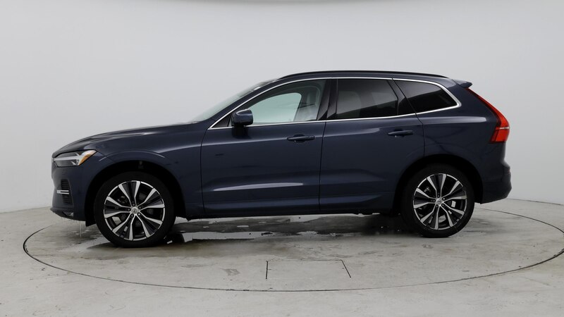 2022 Volvo XC60 B5 Momentum 3