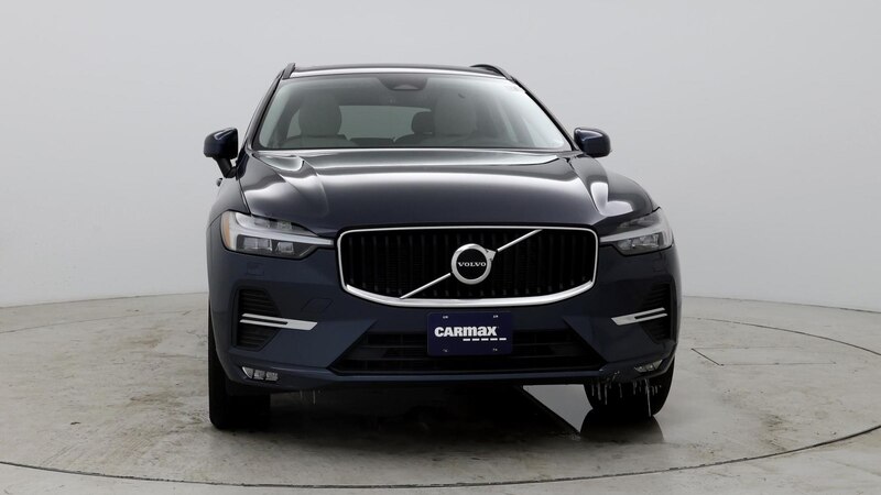 2022 Volvo XC60 B5 Momentum 5