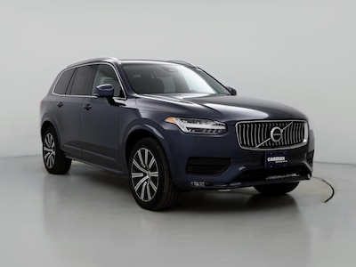 2023 Volvo XC90 B5 Core -
                Boston, MA