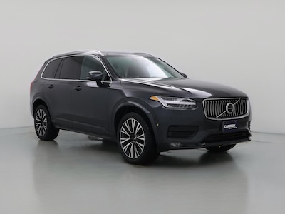 2022 Volvo XC90 T6 Momentum -
                Boston, MA