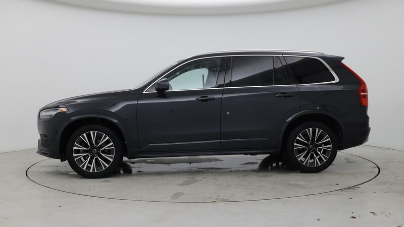 2022 Volvo XC90 T6 Momentum 3