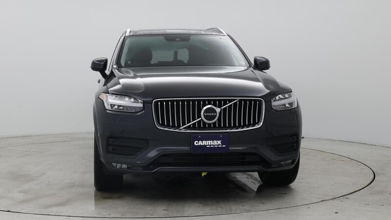 2022 Volvo XC90 T6 Momentum 5