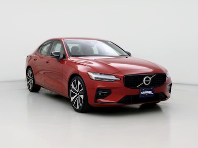 2022 Volvo S60 B5 Momentum -
                Boston, MA