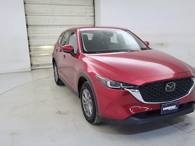 2022 Mazda CX-5 S -
                Westborough, MA