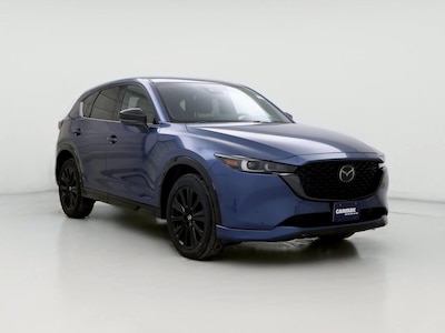 2023 Mazda CX-5 Turbo -
                Boston, MA