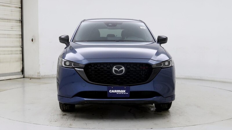 2023 Mazda CX-5 Turbo 5