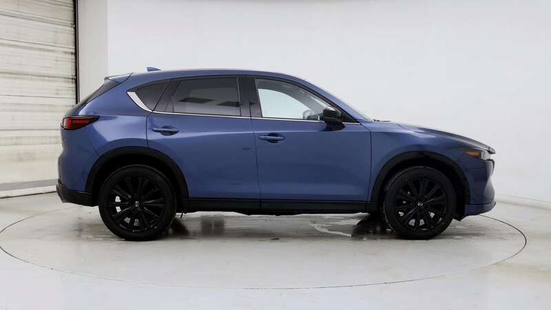 2023 Mazda CX-5 Turbo 7