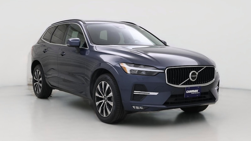 2023 Volvo XC60 B5 Core Hero Image