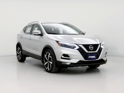 2021 Nissan Rogue Sport SL -
                Hartford, CT