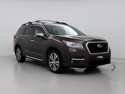 2020 Subaru Ascent Touring -
                Boston, MA