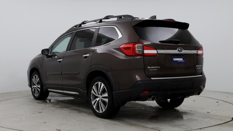 2020 Subaru Ascent Touring 2