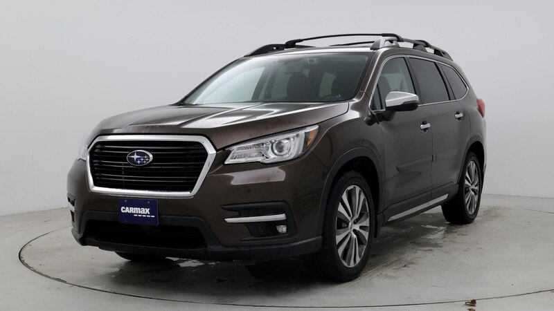 2020 Subaru Ascent Touring 4