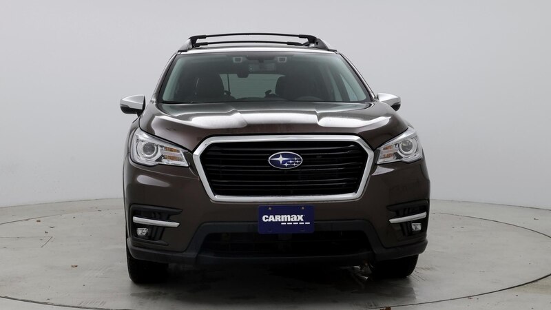 2020 Subaru Ascent Touring 5