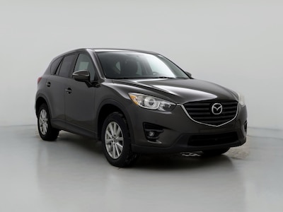 2016 Mazda CX-5 Touring -
                Boston, MA