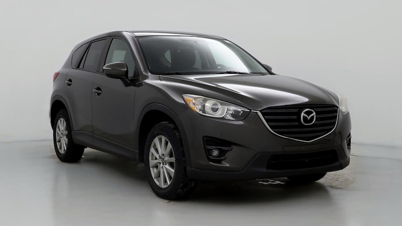 2016 Mazda CX-5 Touring Hero Image