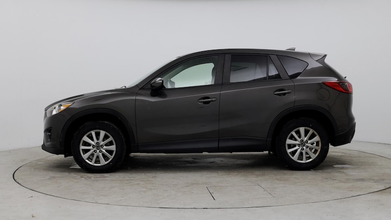 2016 Mazda CX-5 Touring 3