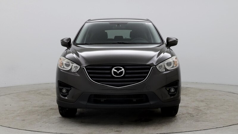 2016 Mazda CX-5 Touring 5