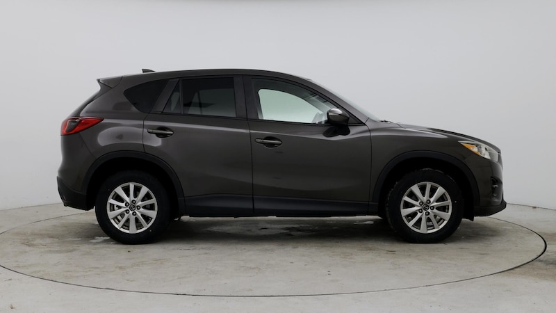 2016 Mazda CX-5 Touring 7