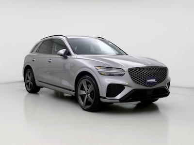 2023 Genesis GV70  -
                Boston, MA