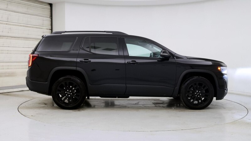 2022 GMC Acadia SLE 7