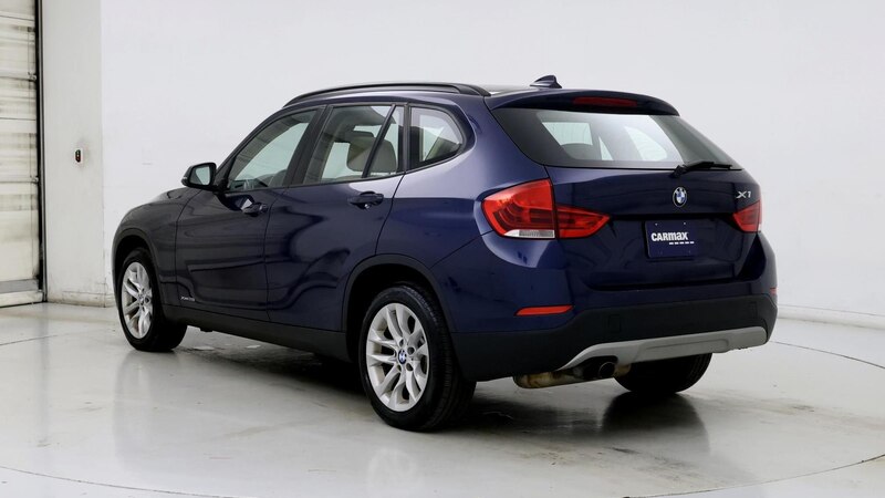 2015 BMW X1 xDrive28i 2