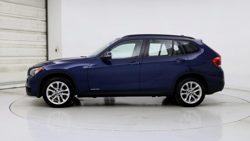 2015 BMW X1 xDrive28i 3