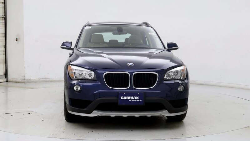 2015 BMW X1 xDrive28i 5