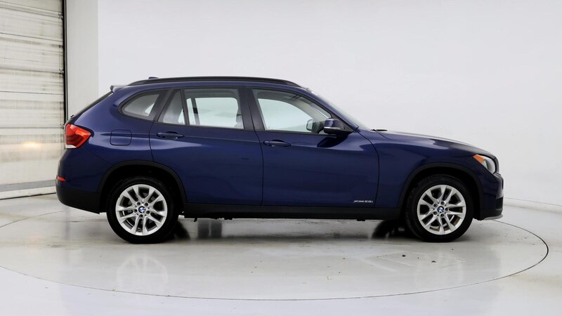 2015 BMW X1 xDrive28i 7