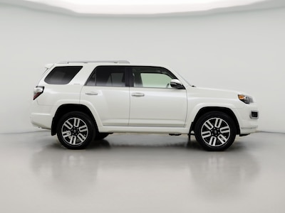 2022 Toyota 4Runner Limited -
                Woodbridge, VA