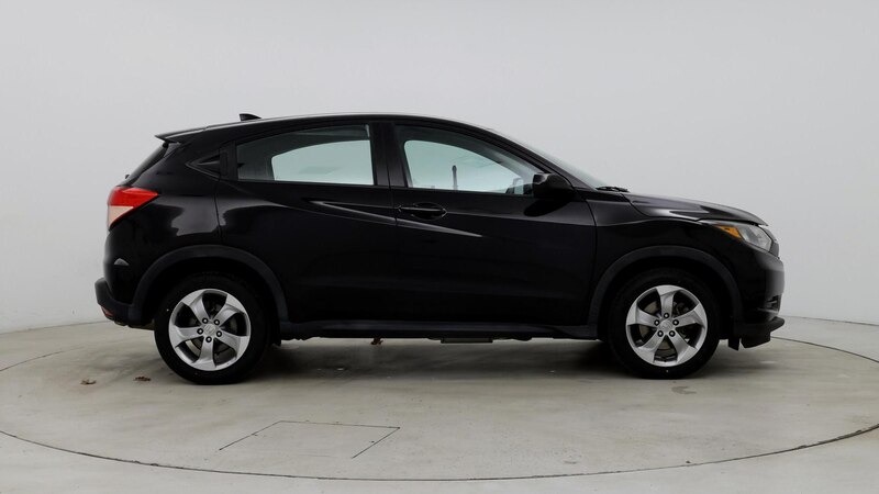 2018 Honda HR-V LX 7