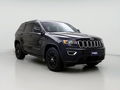 2021 Jeep Grand Cherokee Laredo -
                Boston, MA