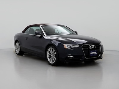 2014 Audi A5 Premium Plus -
                Boston, MA