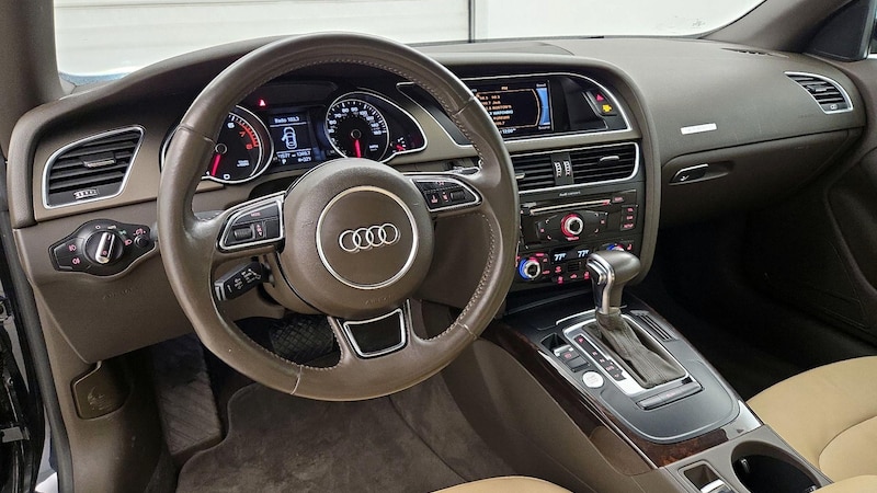 2014 Audi A5 Premium Plus 9