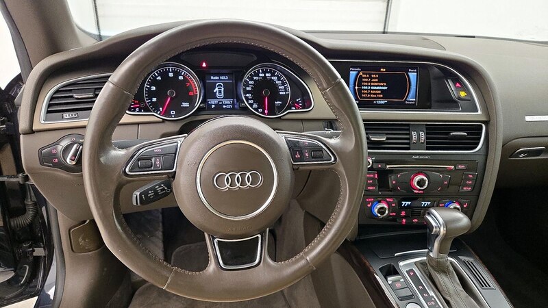 2014 Audi A5 Premium Plus 10