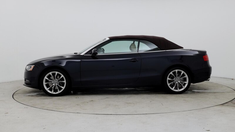 2014 Audi A5 Premium Plus 3