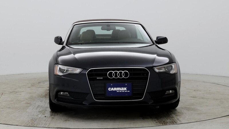 2014 Audi A5 Premium Plus 5