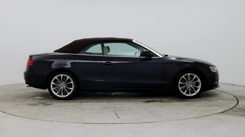 2014 Audi A5 Premium Plus 7