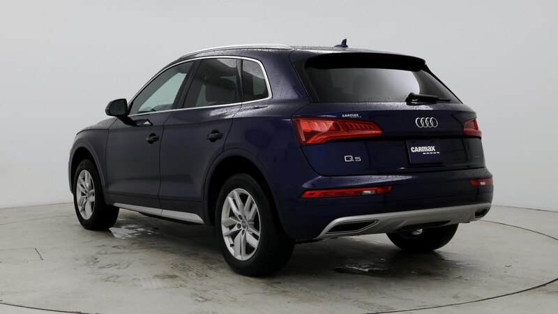 2020 Audi Q5 Premium 2