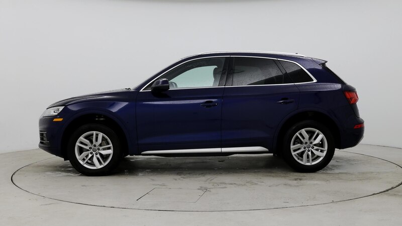 2020 Audi Q5 Premium 3