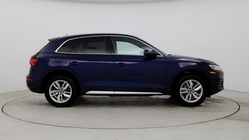 2020 Audi Q5 Premium 7