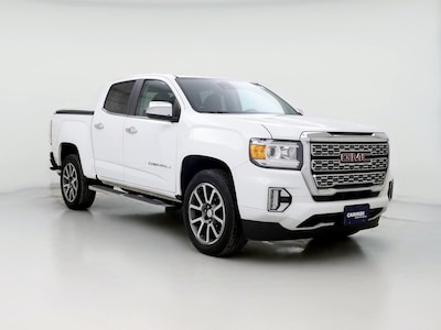 2022 GMC Canyon Denali -
                Boston, MA